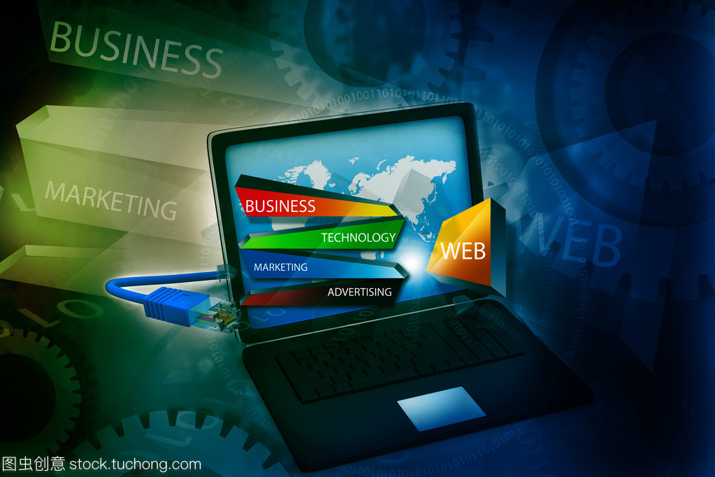 便攜式計(jì)算機(jī)的互聯(lián)網(wǎng)連接與電纜銷售市場(chǎng)分析