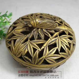 銅香爐制作工藝與市場(chǎng)采購(gòu)指南