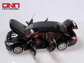 合金汽車模型 從生產(chǎn)到銷售的全景解析