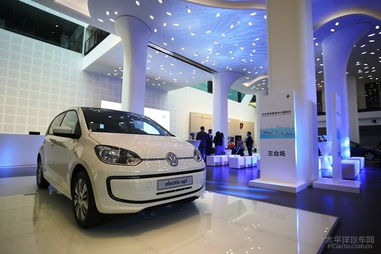 大眾中國研發中心 以本土化創新，驅動先進技術與產品，賦能中國汽車市場